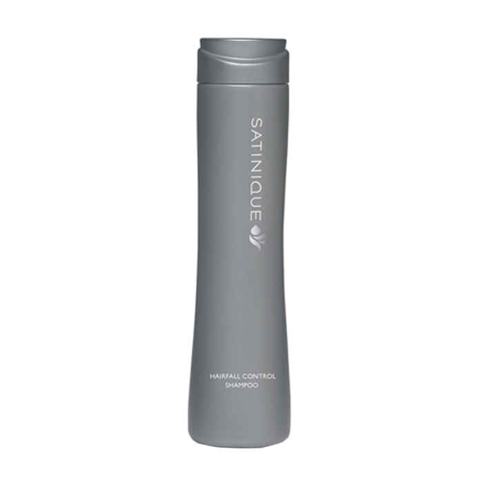 Buy Amway Satinique Hairfall Control Shampoo (250 ml) - Purplle