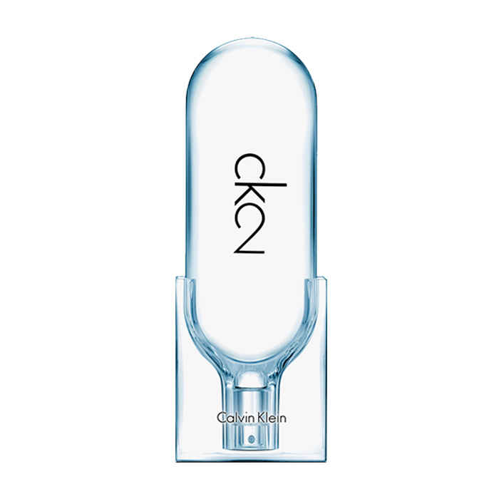 Buy Calvin Klein Ck2 EDT (100 ml) - Purplle