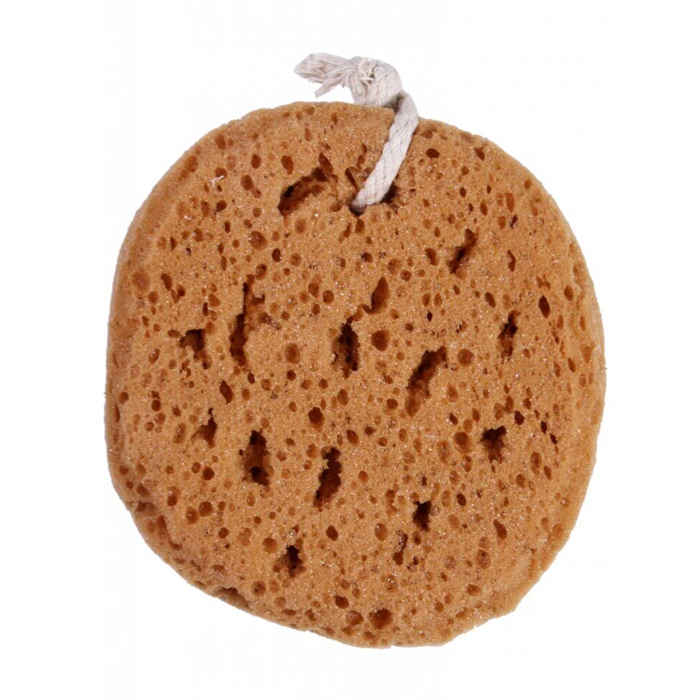 Buy Bare Essentials Drench Body Sponge - Purplle