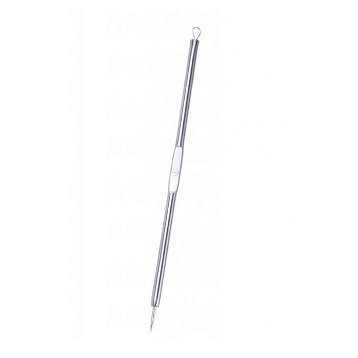 Buy Bare Essentials Pimple & Blackhead Remover - Purplle