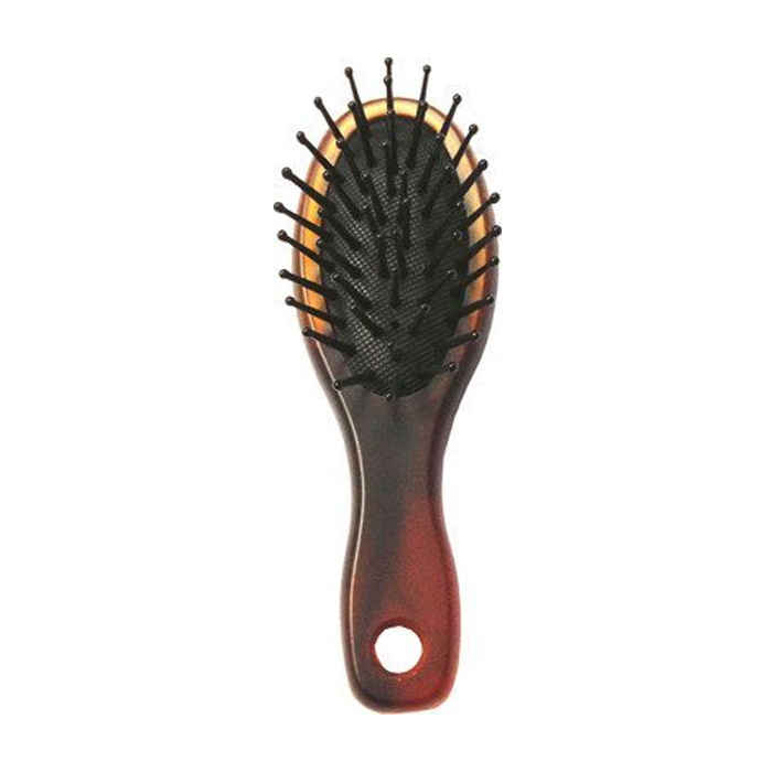Buy Bare Essentials Small Brush - Purplle