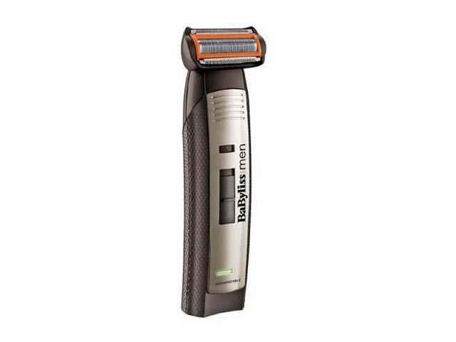 Buy BaByliss E838XE Hair & Beard Clipper Body Trimmer - Purplle