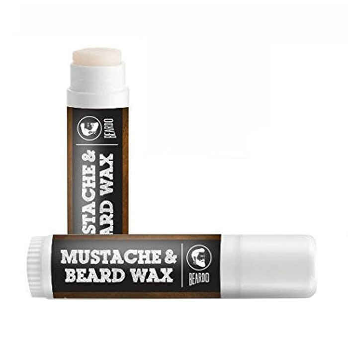 Buy Beardo Mustache Wax Stick (4 g) - Purplle