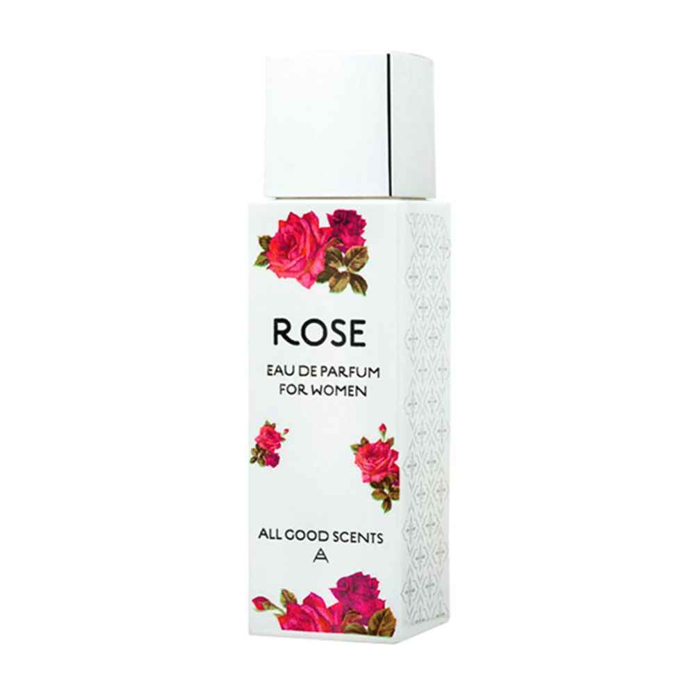 Buy All Good Scents Rose - Purplle
