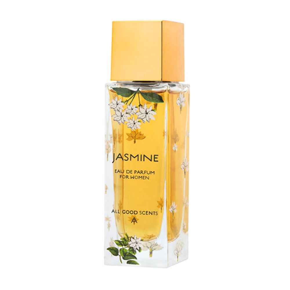 Buy All Good Scents Jasmine (50 ml) - Purplle