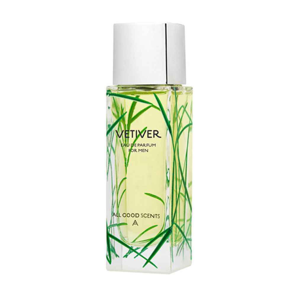 Buy All Good Scents Vetiver - Purplle