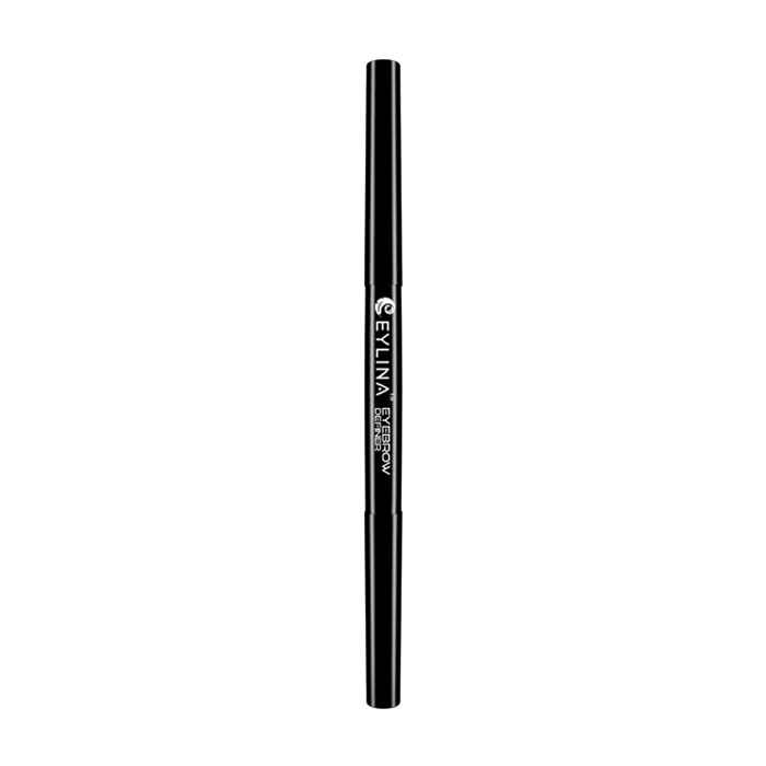 Buy Eylina Eyebrow Definer Black EBS001 (0.2 g) - Purplle