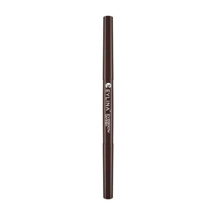 Buy Eylina Eyebrow Definer Brown EBS002 (0.2 g) - Purplle