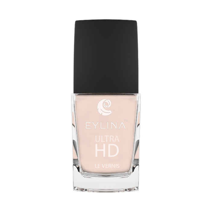 Buy Eylina Ultra Hd Nail Polish Pearl White NP016 (9 ml) - Purplle