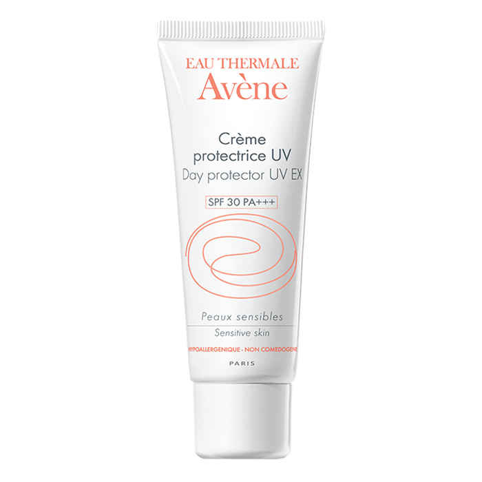 Buy Avene Day Protector UV Ex 40 ml - Purplle