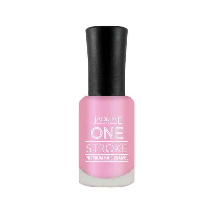 Buy Jaquline USA Strawbery Smthie # J09 (8 ml) - Purplle