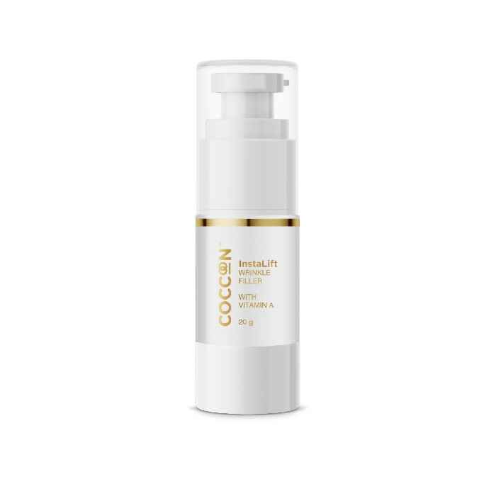 Buy Coccoon Instalift Wrinkle Filler (20 g) - Purplle