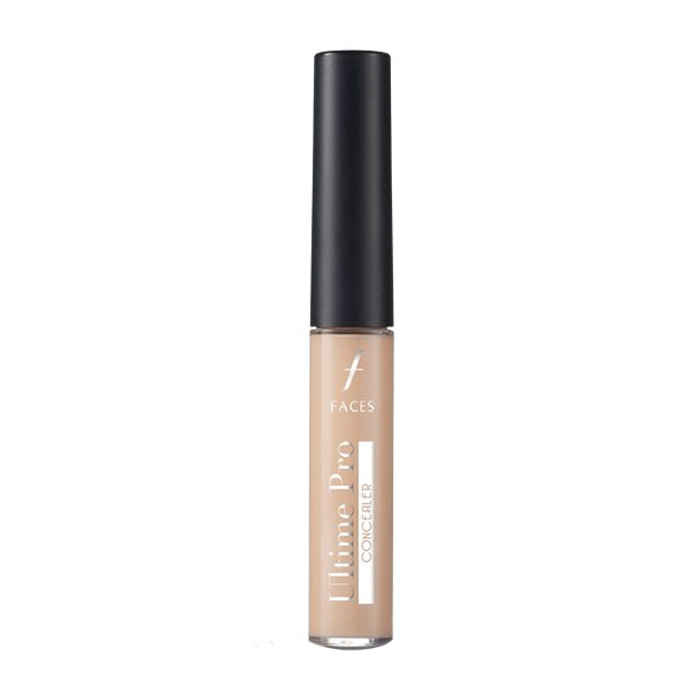 Buy Faces Canada Ultime Pro Concealer Light (3.2 ml) - Purplle