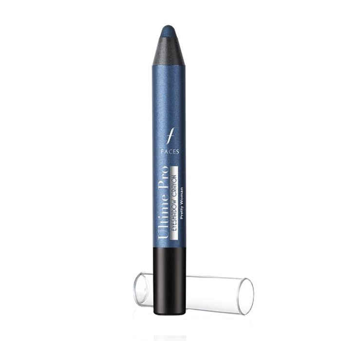 Buy Faces Canada Ultime Pro Eyeshadow Crayon Pretty Woman 10 1.(6 g) - Purplle