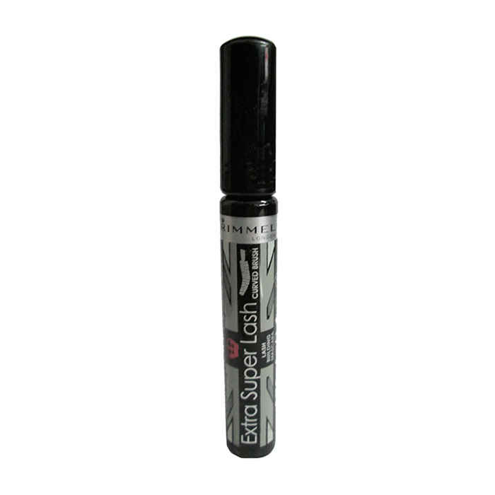 Buy Rimmel Esl Curved Mascara - Black Black #101 - Purplle