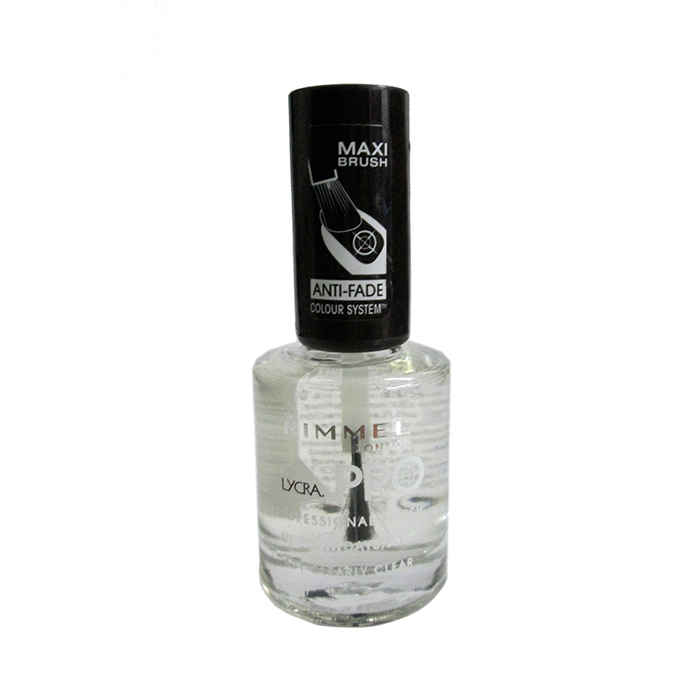 Buy Rimmel Lycra Pro Professional Finish - Clearly Clear #421 - Purplle