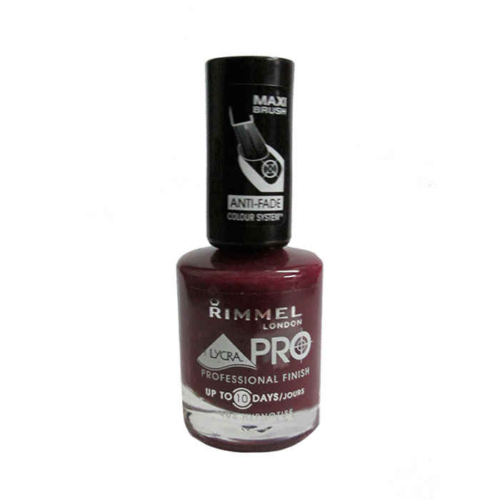 Buy Rimmel Lycra Pro Professional Finish - Hypnotise #403 - Purplle