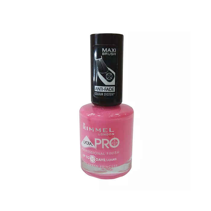Buy Rimmel Lycra Pro Professional Finish - Urban Princess #291 - Purplle