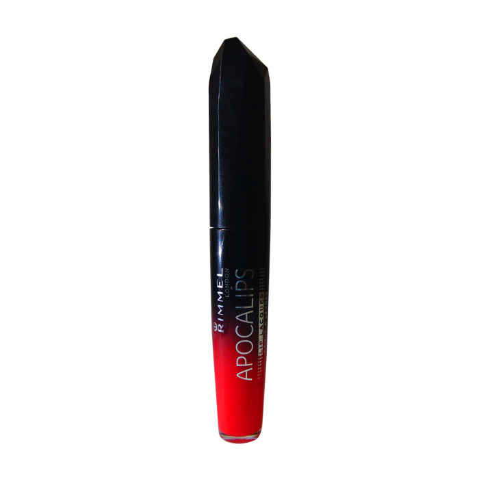 Buy Rimmel Apocalips Lip Lacquer - Big Bang #400 - Purplle