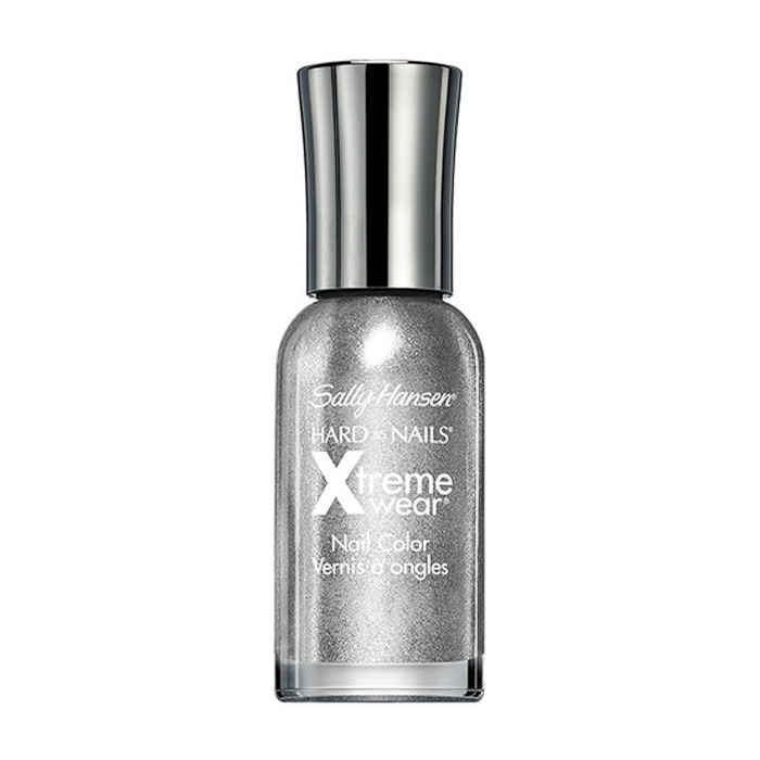 Buy Sally Hansen Hard As Nails Xtreme Wear - Celeb City #220 - Purplle