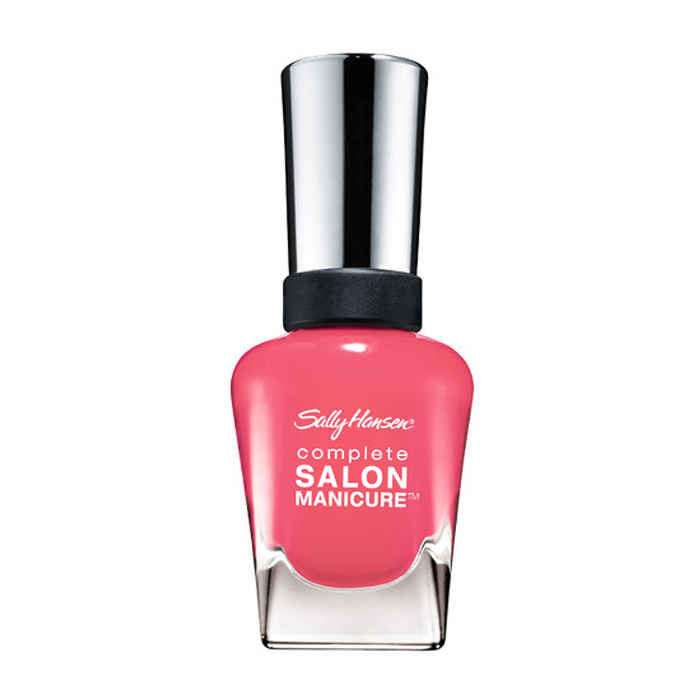Buy Sally Hansen Complete Salon Manicure - Frutti Petutie #540 - Purplle