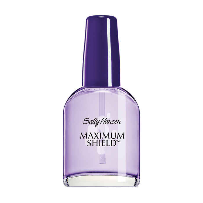 Buy Sally Hansen Maximum Shield Strength Treatment 13.3Ml - Purplle