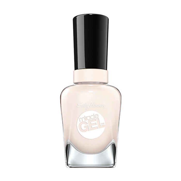 Buy Sally Hansen Miracle Gel - Birthday Suit #110 - Purplle