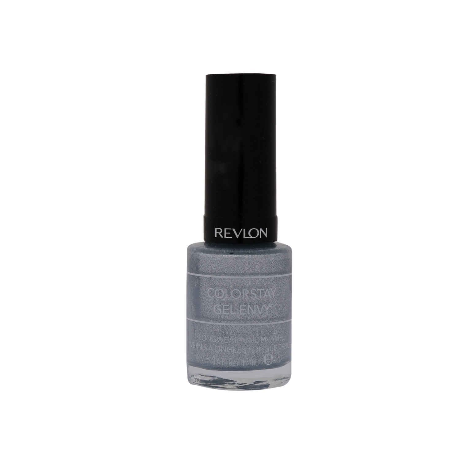 Buy Revlon Colorstay Gel Envy Longwear Nail Enamel - Lucky Us (11.7 ml) - Purplle