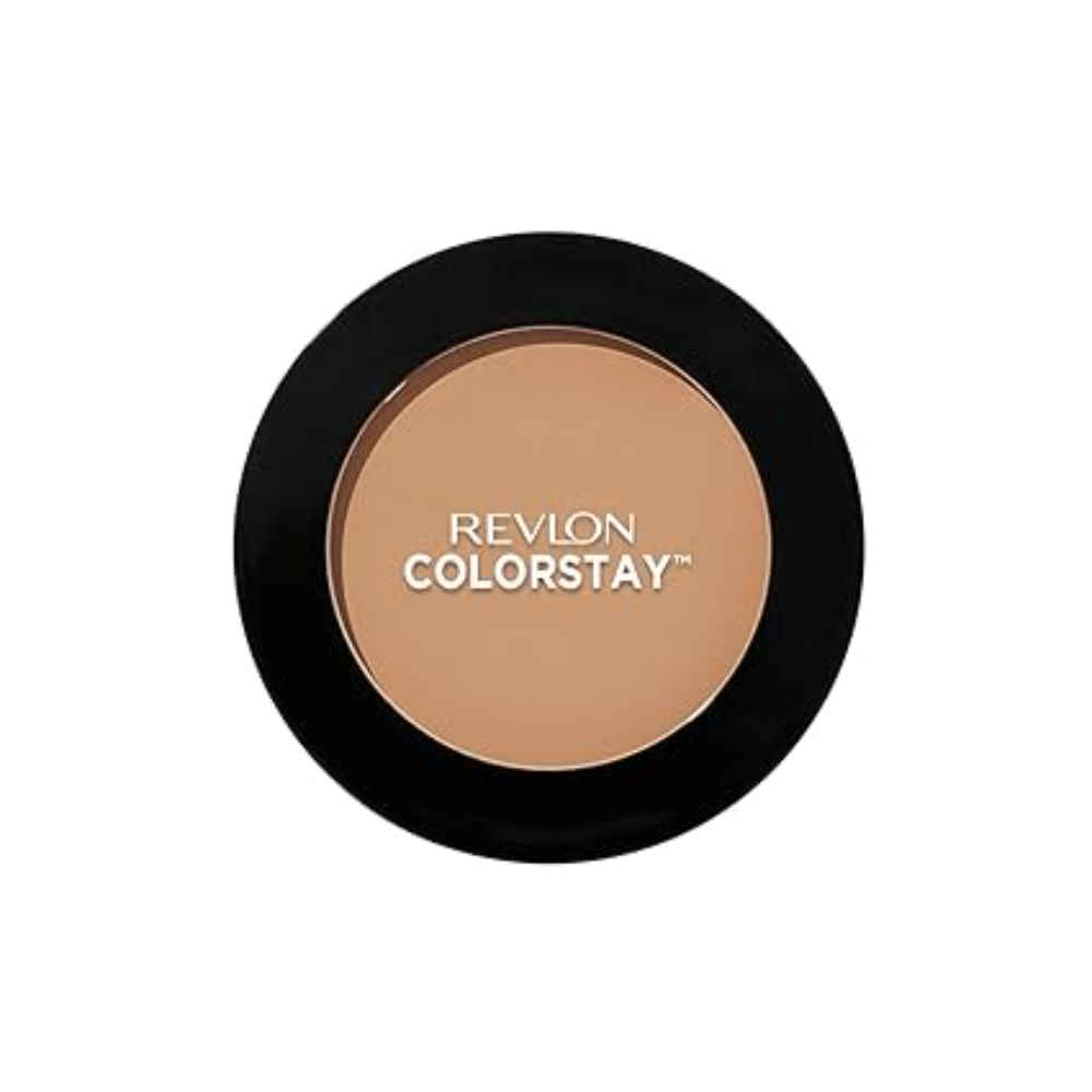 Buy Revlon ColorStay Pressed Powder - Medium - 8.4 gm - Purplle