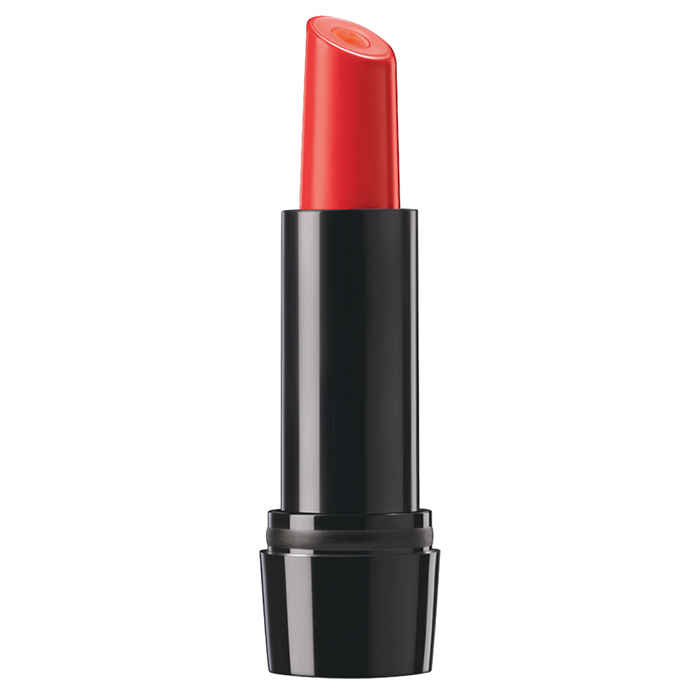 Buy Elle 18 Color Pops Coral Sriz Lip Color 62 (4.2 g) - Purplle