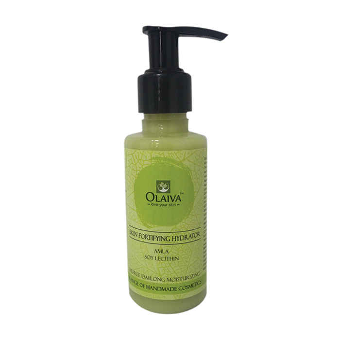 Buy Olaiva Skin Fortifying Hydrator (100 ml) - Purplle
