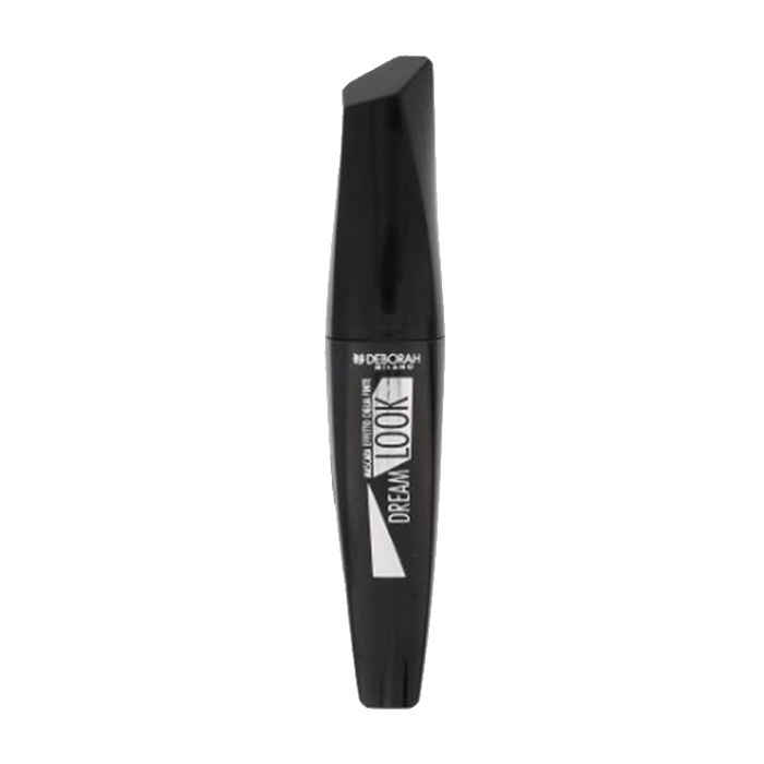 Buy 006148-DEBORAH DREAM LOOK MASCARA Black(006148) - Purplle