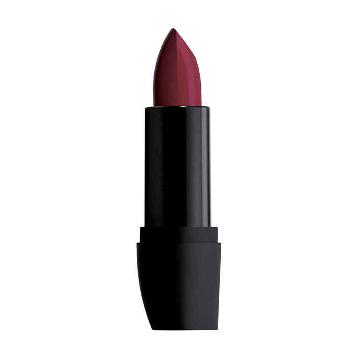 Buy Deborah Milano Atomic Red Mat Lipstick - 21 Burgundy - Purplle