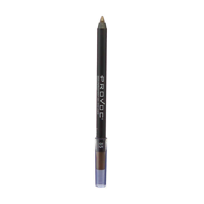 Buy Provoc Gel Eye Liner Water Proof 85 Sweet Secrets (1.2g) - Purplle