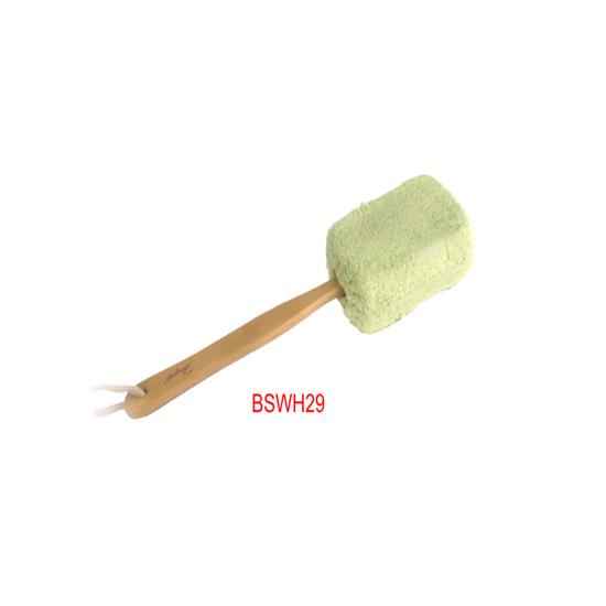 Buy Audrey's Aroma Wave Bath Sponge No. BSWH29 - Purplle