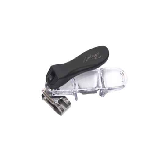Buy Audrey's Small Nail Cutter with Rotary Blade No. NCS2R - Purplle