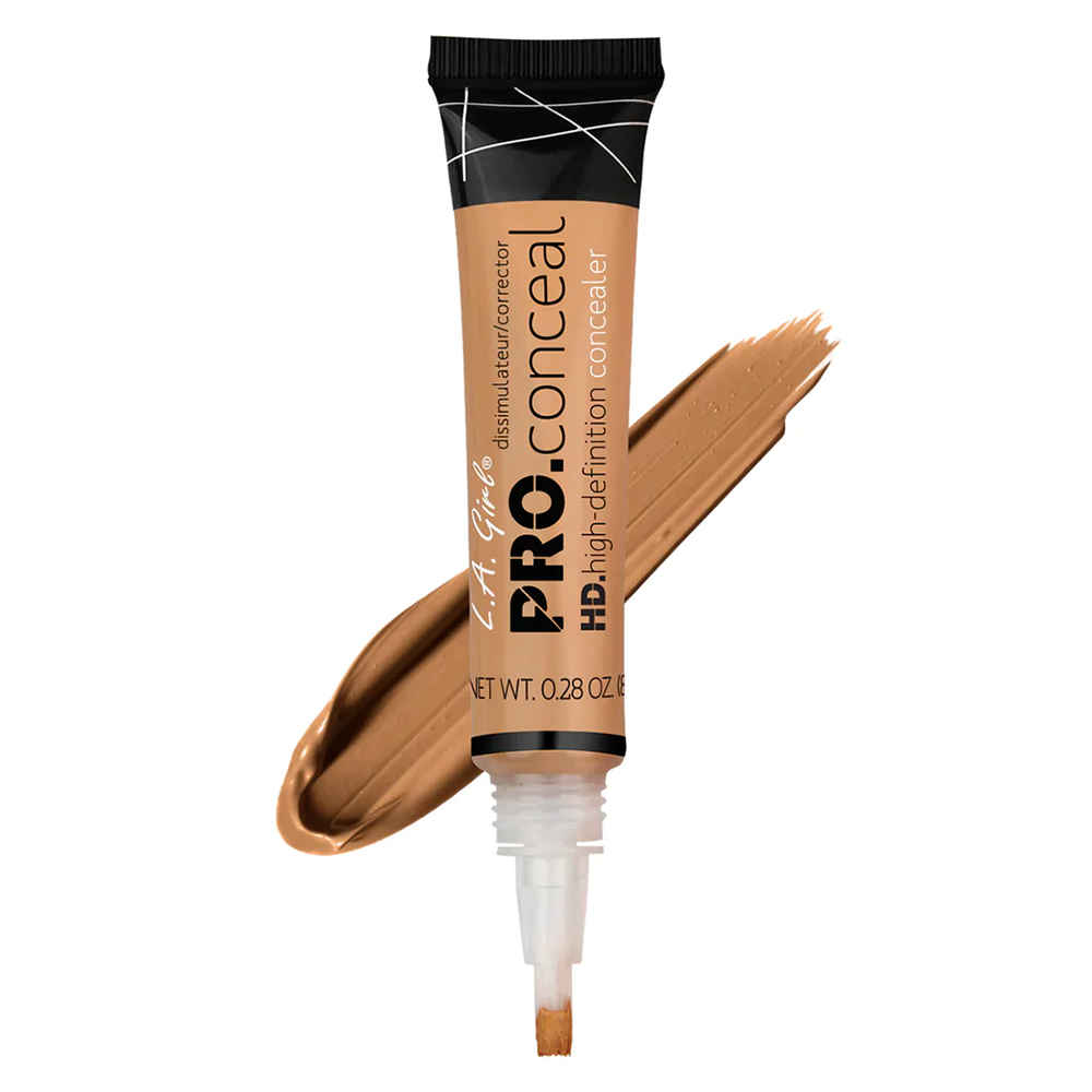 Buy L.A. Girl HD Pro Conceal - Fawn 8 g - Purplle