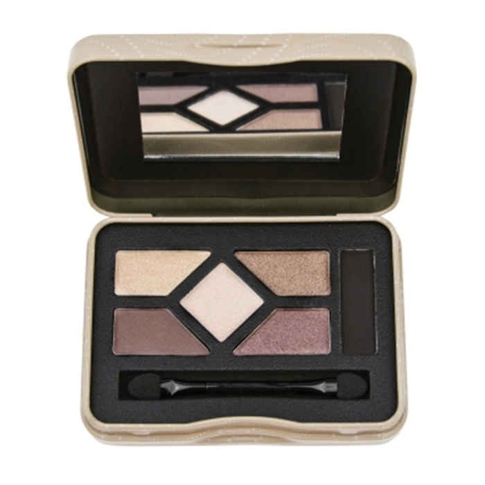 Buy L.A. Girl Inspiring Eyeshadow Tin-Day Dream Believer 11.9 g - Purplle