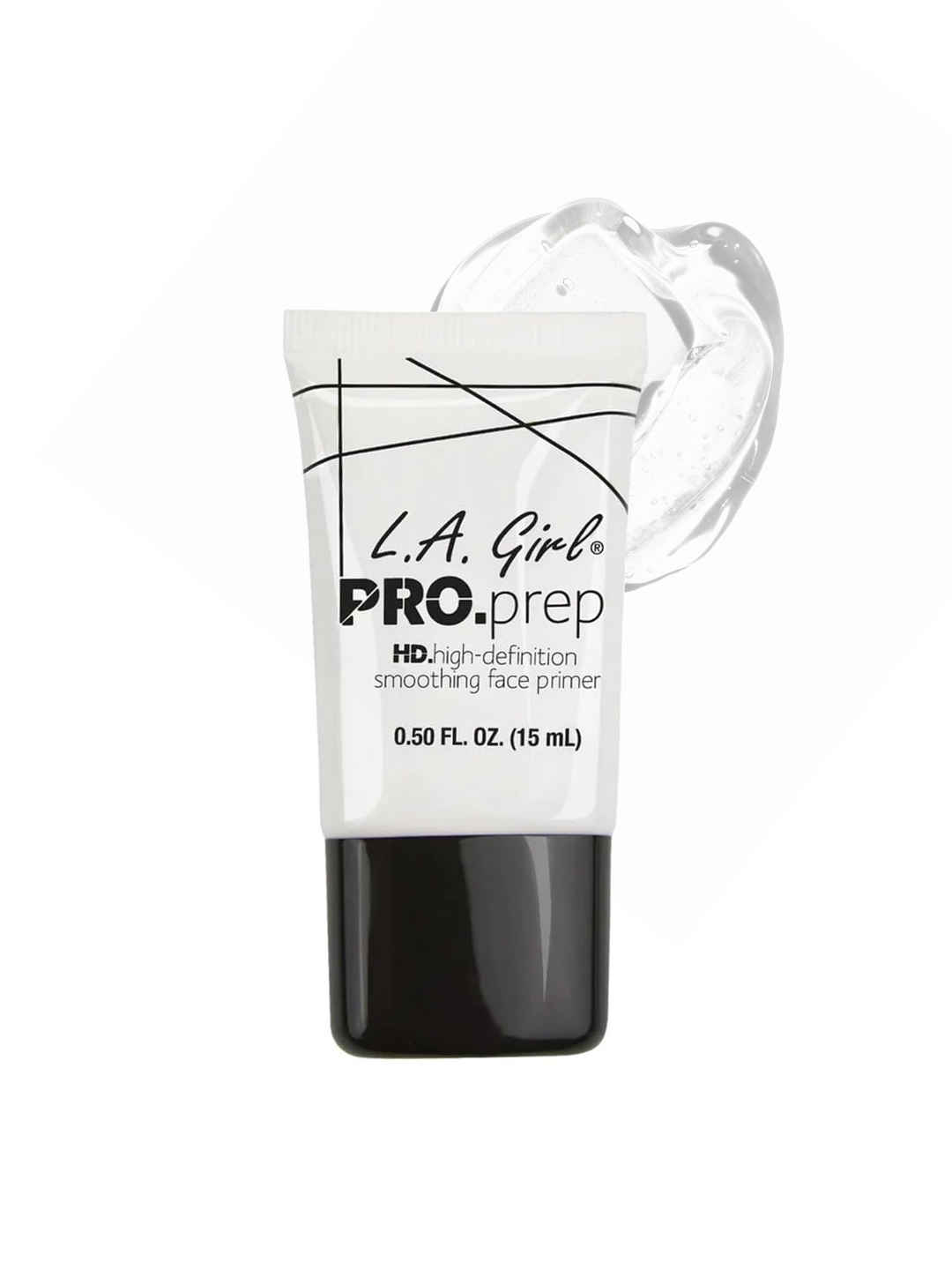 Buy L.A. Girl Pro.Prep HD High-definition smoothing Face Primer 15 ML - Purplle