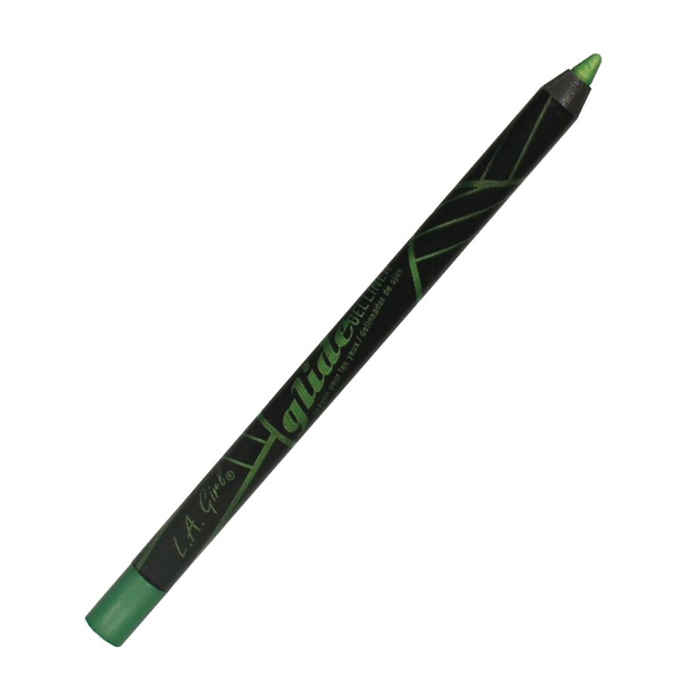 Buy L.A. Girl glide Gel Liner-Limelight (1.2 gm) - Purplle