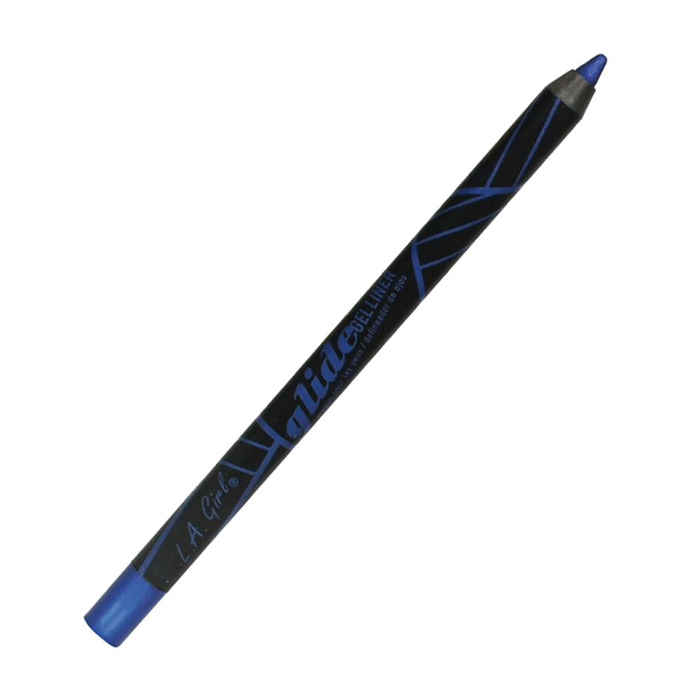 Buy L.A. gmirl gmlide gmel Liner-Royal Blue 1.2 gm - Purplle