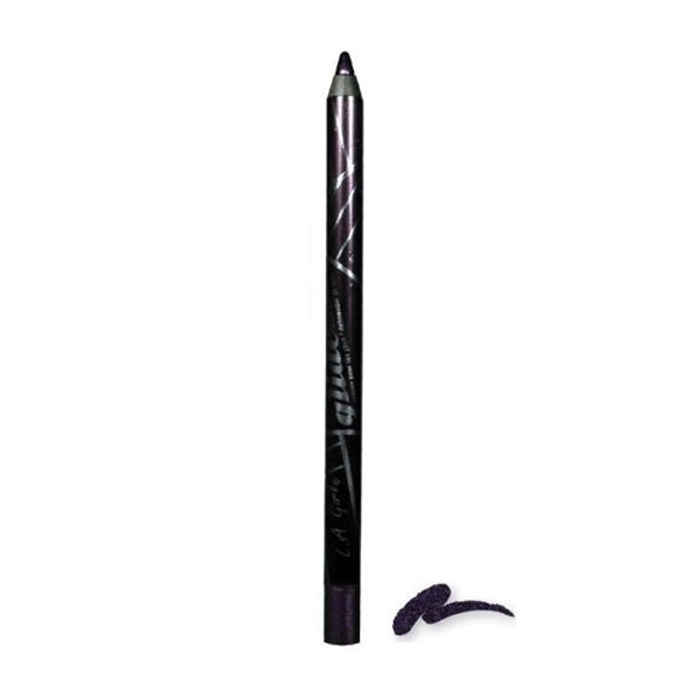 Buy L.A. gmirl gmlide gmel Liner-Black Amethyst 0.22 gm - Purplle