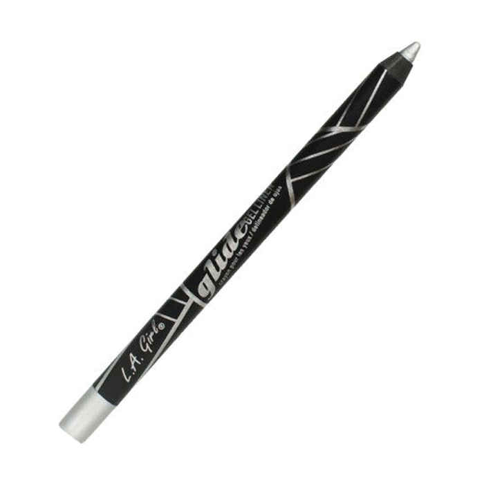 Buy L.A. gmirl gmlide gmel Liner-Silver Streak 1.2 gm - Purplle