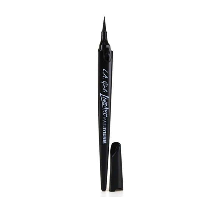 Buy L.A. Girl Line Art Eyeliner Espresso 0.22 g - Purplle