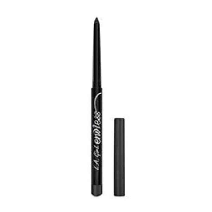 Buy L.A. Girl endless Auto Eyeliner-Very Black 0.22 g - Purplle