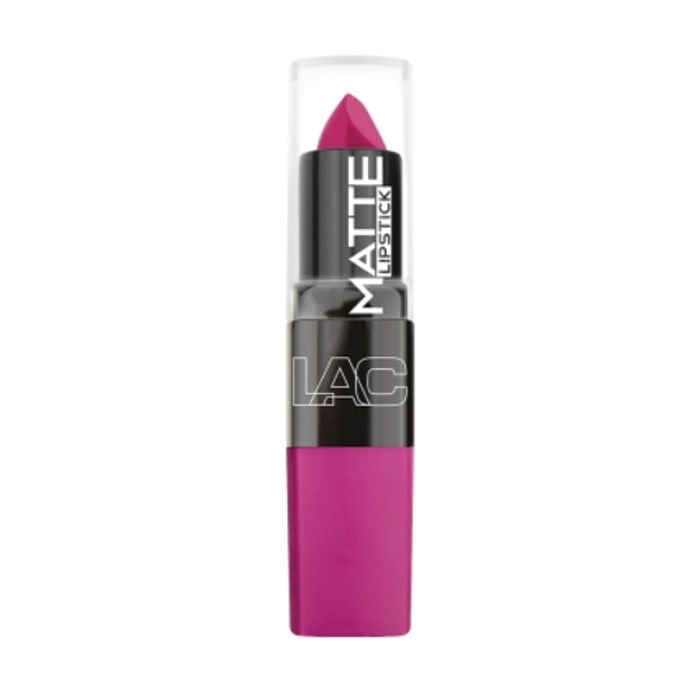 Buy L.A. Colors Matte Lipstick - Mad Love (3.2 g) - Purplle