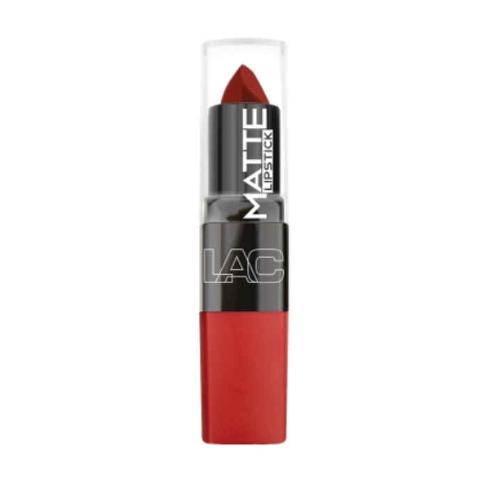 Buy L.A. Colors Matte Lipstick - Starlet (3.2 g) - Purplle