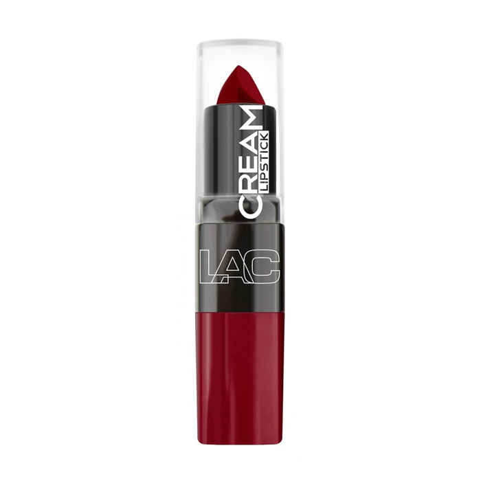 Buy L.A. Colors Moisture Cream Lipstick - Exquisite (3.8 g) - Purplle
