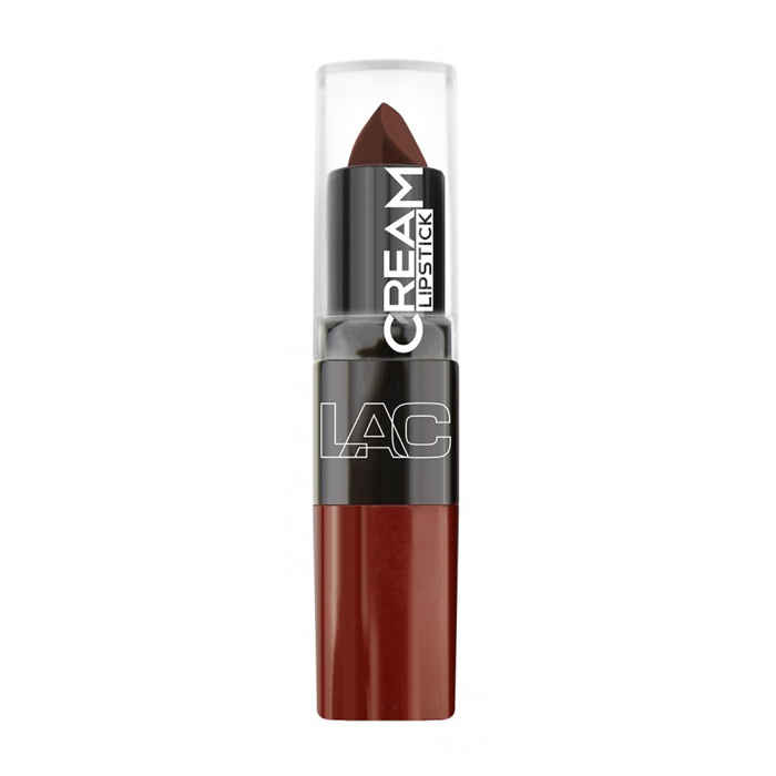 Buy L.A. Colors Moisture Cream Lipstick - Voluptuous (3.8 g) - Purplle