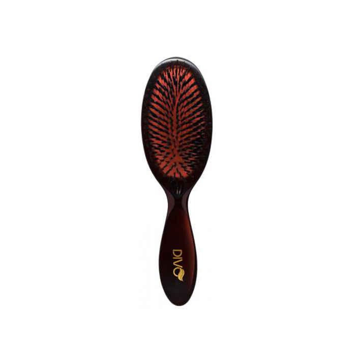 Buy Gaia Large Brush - Purplle